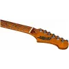 JET JS-300 SB Электрогитара, Stratocaster, цвет санбёрст