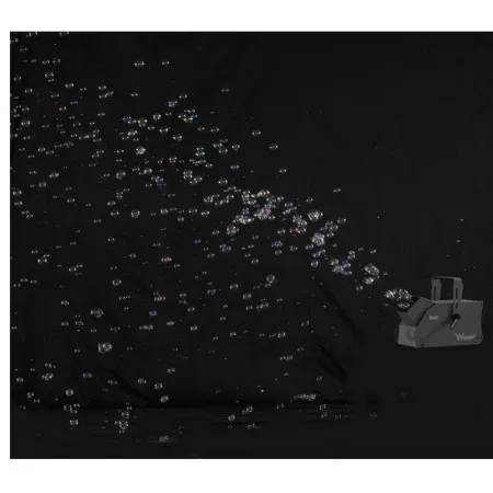 ANTARI Bubble Machine W-101