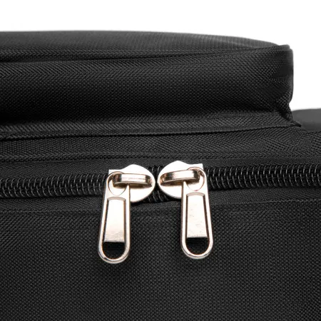 BRO BAG AIX-2141BK Чехол для акустической гитары 41", утепленный, черный