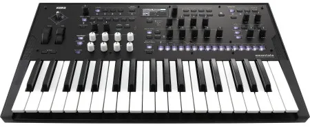 KORG WAVESTATE KORG WAVESTATE