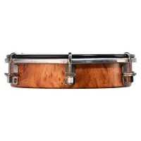 DADI HD06-PW Бубен ручной 6", пластиковый