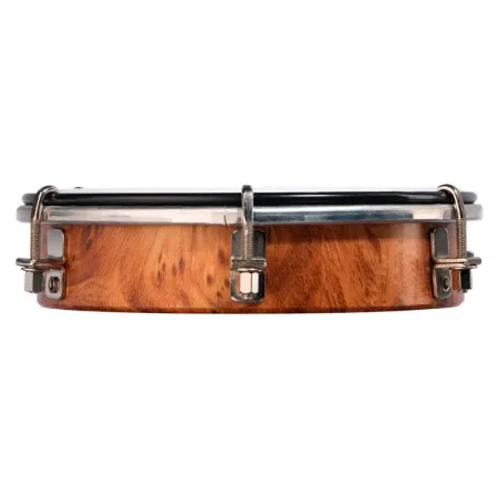 DADI HD06-PW Бубен ручной 6", пластиковый
