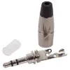 SOUNDKING CJ3M008 Разъем кабельный miniJACK 1/8