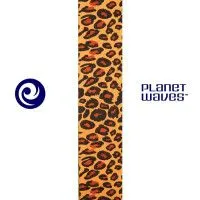 Ремень Planet Waves 50H08 Woven «Leopard»