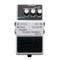 Педаль BOSS NS-2 Noise Suppressor