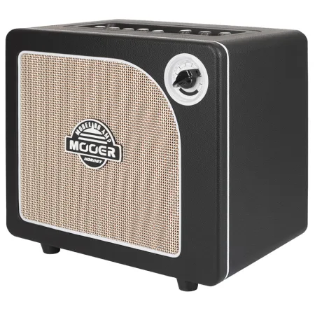 MOOER DH01 Hornet 4