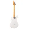 FARIDA F-5050 White Электрогитара, Stratocaster, 6 струн, цвет белый