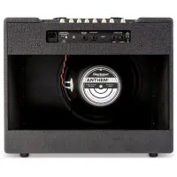 Blackstar Debut 100R BLK Комбоусилитель гитарный, транзисторный, 1х12", 100 Вт., черный