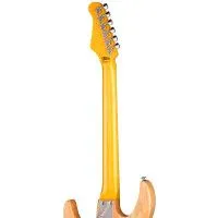 Clevan CST-30N Электрогитара, 6 струн, SSH, цвет натуральный