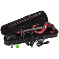 STAGG EVN 4/4 MRD Электроскрипка размера 4/4 в комплекте STAGG EVN 4/4 MRD Электроскрипка размера 4/4 в комплекте