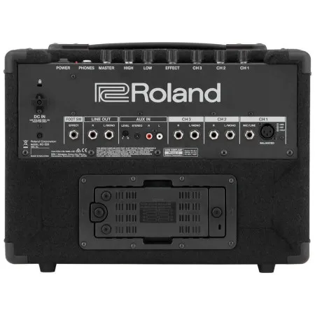 ROLAND KC-220 Комбоусилитель для клавишных, 30 Вт, 2х6.5"