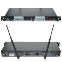 Радиосистема DVON K-333