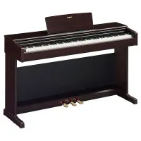 YAMAHA YDP-145R Arius Пианино цифровое с банкеткой, цвет палисандр YAMAHA YDP-145R Arius Пианино цифровое с банкеткой, цвет палисандр