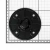 SOUNDKING DC016 Крепление "стакан" для установки в акустическую систему, резьба М20