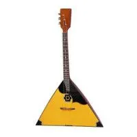 HORA M1080R Балалайка ПРИМА, 3 струны