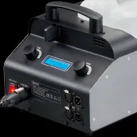 ANTARI Z-1500-III Генератор дыма, 1.5кВт, пульт ДУ, DMX