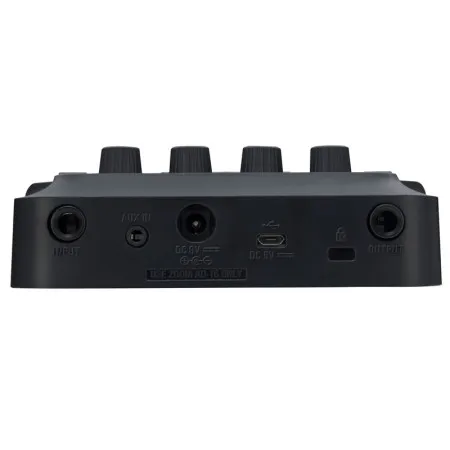 Zoom G1 FOUR
