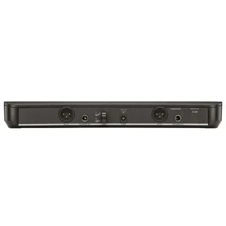 Радиосистема SHURE BLX288E/SM58 K3E