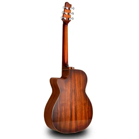 SEVILLANA S-S8-GA HB Гитара акустическая 40", цвет коричневый