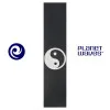 Ремень Planet Waves 25L-YNYG Icon Collection «Yin Yang»