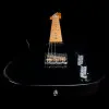 Godin Stadium HT Matte Black MN Электрогитара Telecaster, 6 струн, SS, цвет чёрный