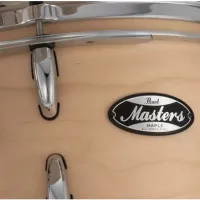 Pearl MM6P924XSP-L/C111 Ударная установка из 4-х барабанов, цвет Matte Natural 