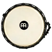 MEINL HDJ4-L Headliner Nile Series Джембе 12", красное дерево, кожа козы