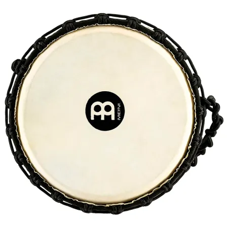 MEINL HDJ4-L Headliner Nile Series Джембе 12", красное дерево, кожа козы