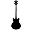 ARIA TAB-CLASSIC BK Бас-гитара Hollow Body, 4 струны, цвет черный