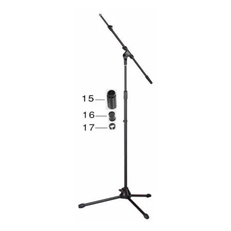 Стойка для микрофона 