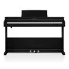 Kawai CX102 Black Пианино цифровое в комплекте с банкеткой, цвет чёрный