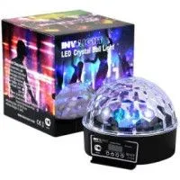 Involight LEDBALL53 Прибор световых эффектов Involight LEDBALL53 Прибор световых эффектов