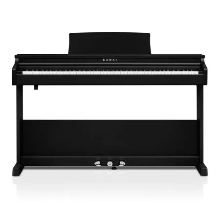 Kawai CX102 Black Пианино цифровое в комплекте с банкеткой, цвет чёрный