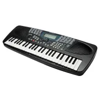 Kurzweil KP30 LB Синтезатор, 49 клавиш, полифония 32, цвет чёрный Kurzweil KP30 LB Синтезатор, 49 клавиш, полифония 32, цвет чёрный