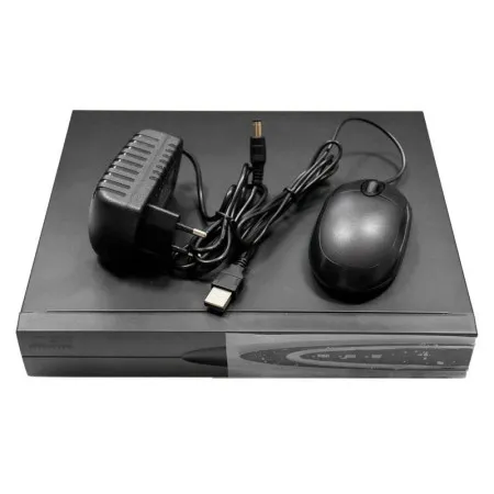DSS DS-NVR15016 Видеорекордер NVR сетевой, 16 каналов