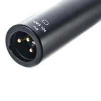 Neumann KMS104 BK(SW)  Микрофон вокальный кардиоидный 