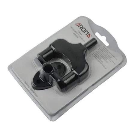 Aroma AH-81 Кронштейн для гитары настенный