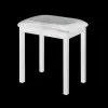NUX Piano-bench-WH Банкетка белая