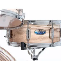 Pearl DMP925S/C889 Ударная установка из 5-ти барабанов, цвет Gloss Exotic Maple
