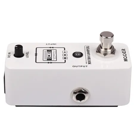 Mooer Micro Looper