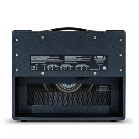Blackstar St. James 50 6L6 Комбоусилитель гитарный ламповый, 50Вт, 