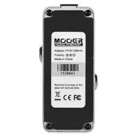 Mooer Brown Sound 3 Мини-преамп двухканальный, EVH 5150