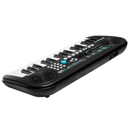 Kurzweil KP10 LB Синтезатор, 32 клавиша, полифония 8, цвет чёрный