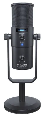 M-AUDIO UBER MIC USB