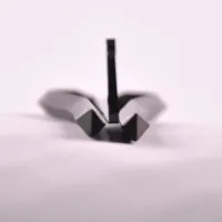 Мозеръ VR-5 Татарский кубыз Мустафина