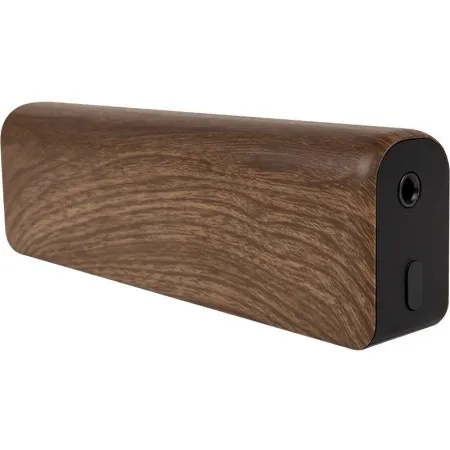 FLIGHT Tiny 6 Walnut комбоусилитель для укулеле, цвет орех