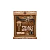 Набор струн для 6-струнной акустической гитары Ernie Ball P03150