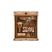 Набор струн для 6-струнной акустической гитары Ernie Ball P03150