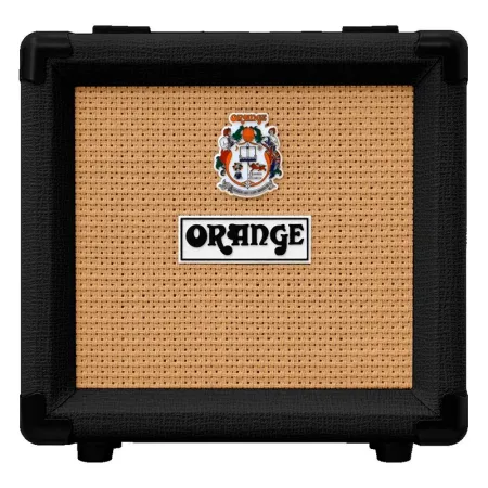 ORANGE PPC108 BK Кабинет гитарный, 20 Вт, 8", 8 Ом, чёрный