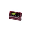Тюнер-метроном Cherub WMT-578RC
